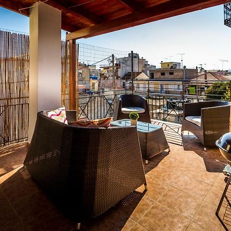 Apartamento Teo Vivi Maizonette Zakynthos Exterior foto