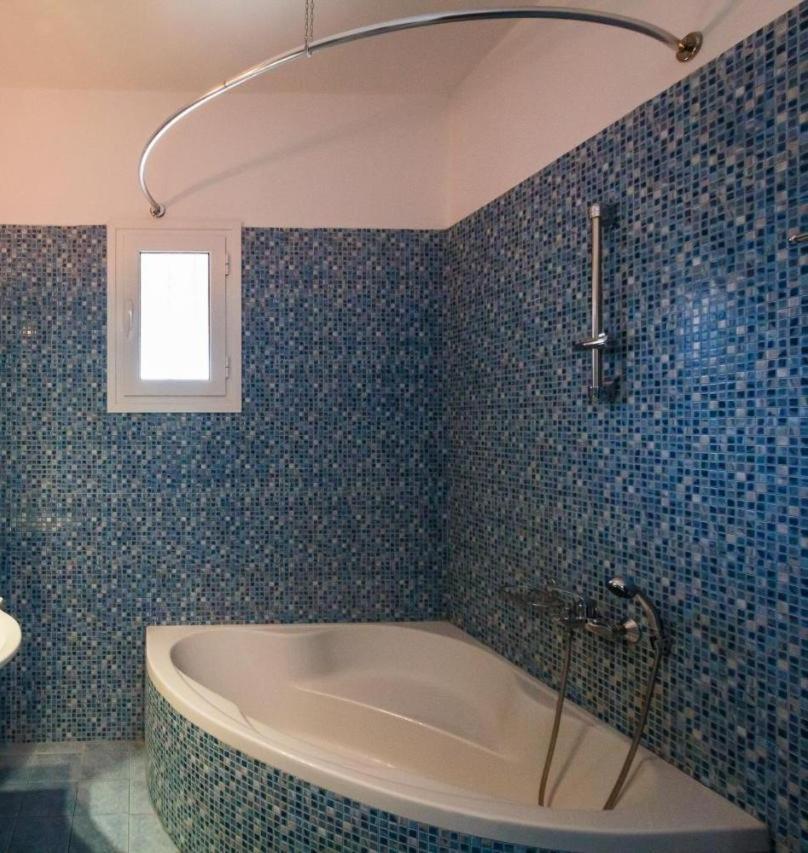 Apartamento Teo Vivi Maizonette Zakynthos Exterior foto