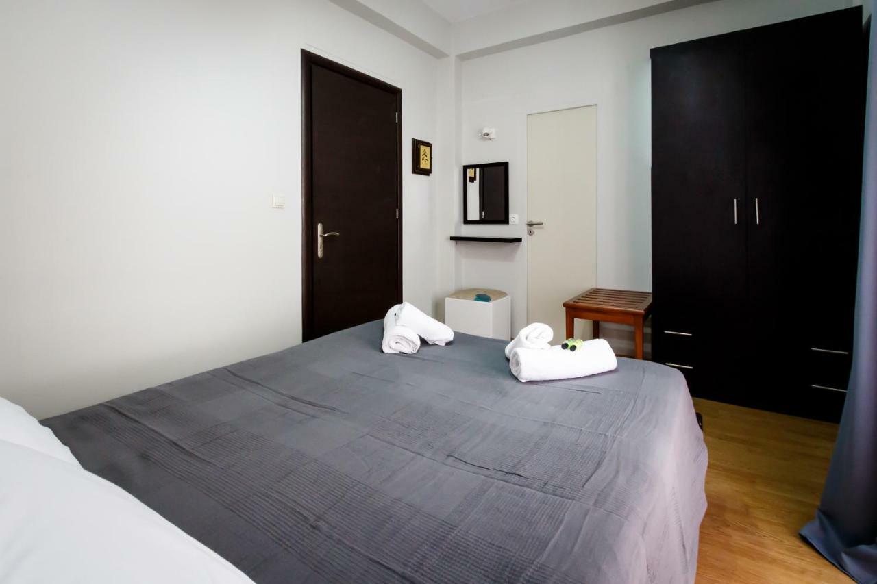 Apartamento Teo Vivi Maizonette Zakynthos Exterior foto