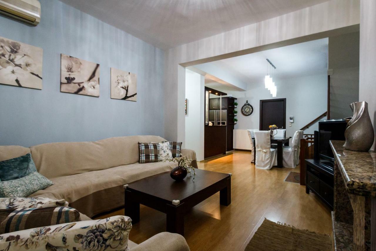 Apartamento Teo Vivi Maizonette Zakynthos Exterior foto