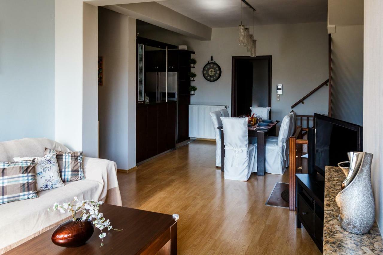Apartamento Teo Vivi Maizonette Zakynthos Exterior foto