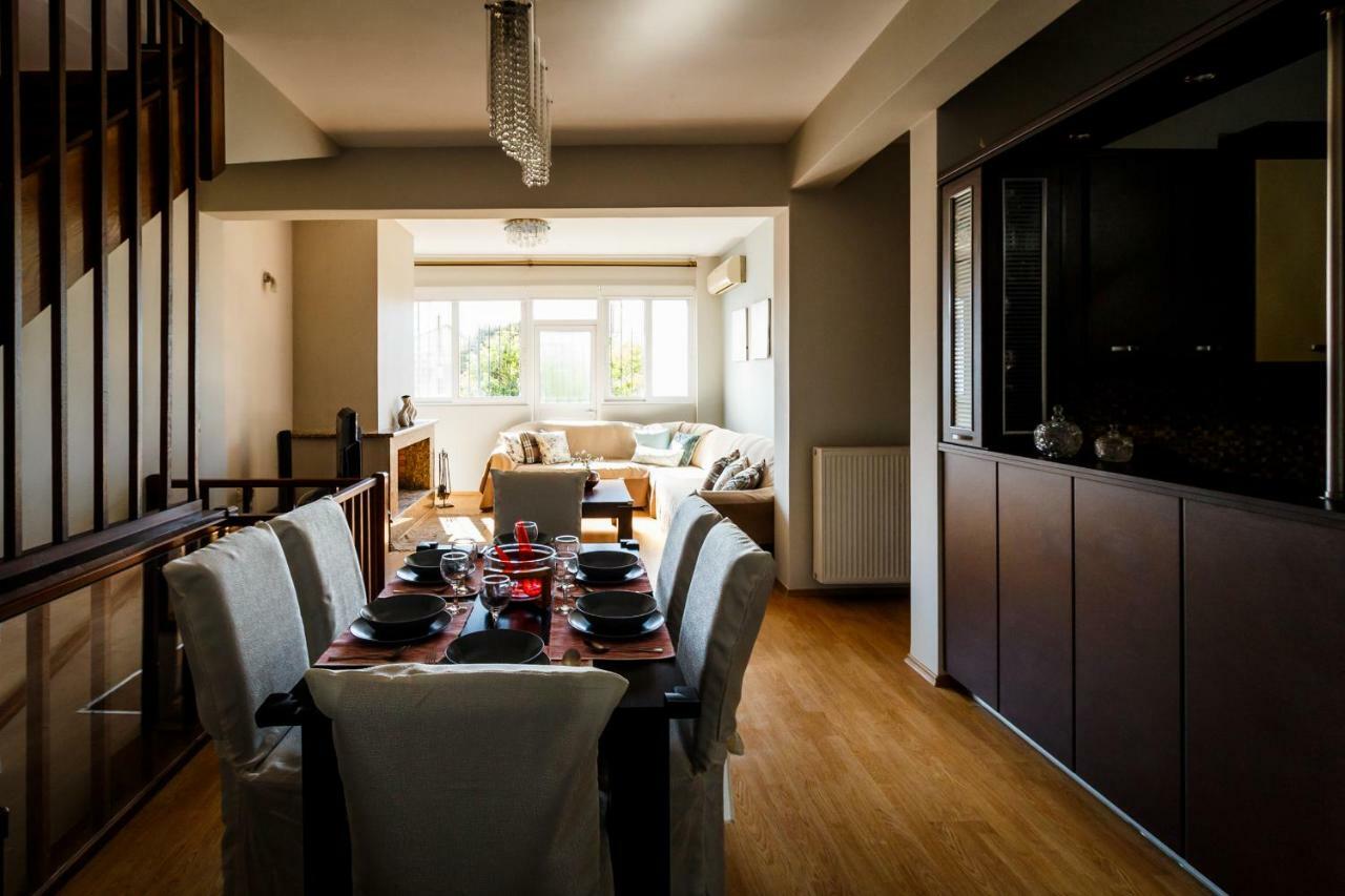 Apartamento Teo Vivi Maizonette Zakynthos Exterior foto