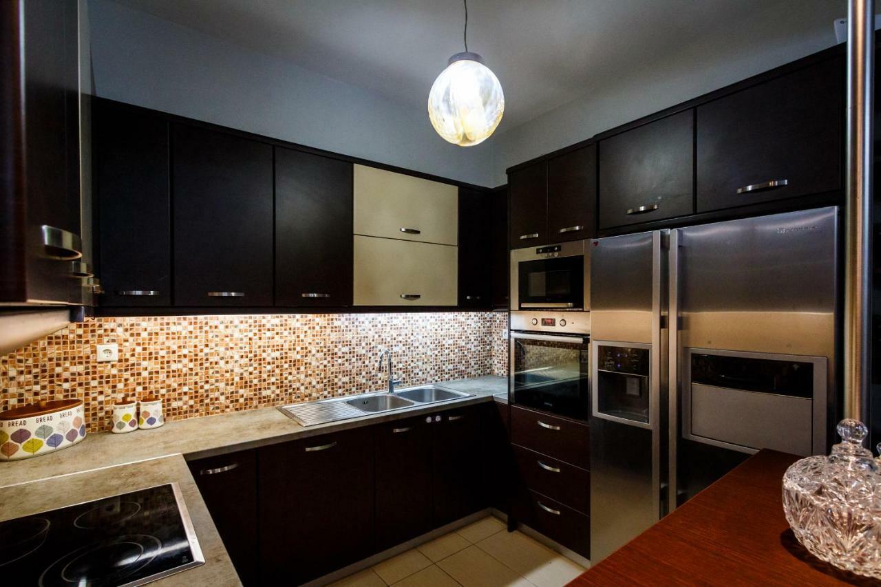 Apartamento Teo Vivi Maizonette Zakynthos Exterior foto