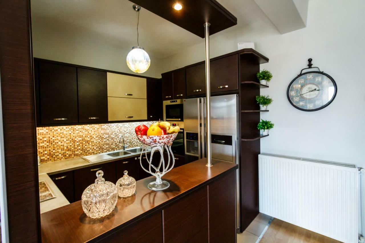 Apartamento Teo Vivi Maizonette Zakynthos Exterior foto